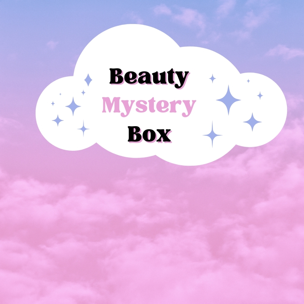 Beauty Mystery Box